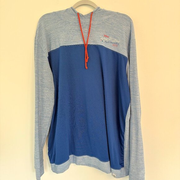 ππ RunDisney Wine & Dine Half Marathon 2019 Hoodie - XL π·πββοΈ - Picture 1 of 5